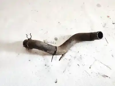 Peça sobressalente para automóvel em segunda mão tubo por jaguar xj coupé 5.3 referências oem iam 