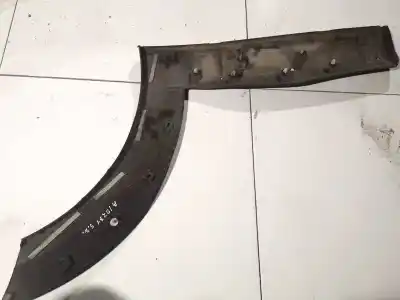 Автозапчастина б/у пластика для mazda cx-3 1.5 diesel cat посилання на oem iam d10e51rc1  