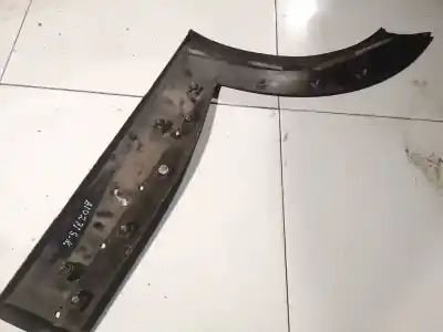 Автозапчастина б/у пластика для mazda cx-3 1.5 diesel cat посилання на oem iam d10e51rd1  