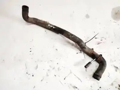 Peça sobressalente para automóvel em segunda mão tubo por jaguar xj coupé 5.3 referências oem iam 