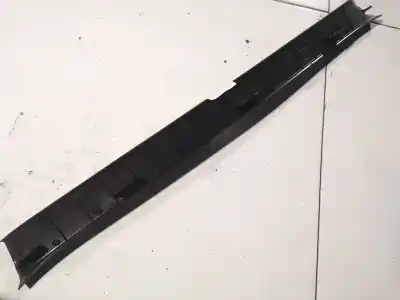 Pezzo di ricambio per auto di seconda mano plastiche per talbot horizon 1.3 riferimenti oem iam 94060fg050  