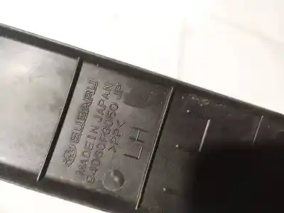 Pezzo di ricambio per auto di seconda mano plastiche per talbot horizon 1.3 riferimenti oem iam 94060fg050  