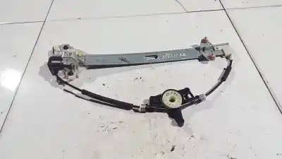 Автозапчастина б/у регулятор переднього правого скла для mazda cx-3 1.5 diesel cat посилання на oem iam 