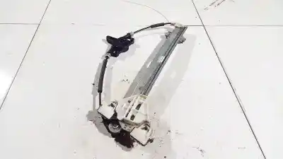 Автозапчастина б/у регулятор переднього правого скла для mazda cx-3 1.5 diesel cat посилання на oem iam   