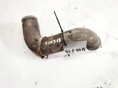 Peça sobressalente para automóvel em segunda mão tubo por jaguar xj coupé 5.3 referências oem iam 
