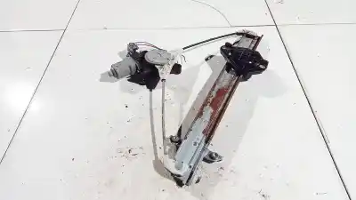 Автозапчастина б/у регулятор скла заднього правого для talbot horizon 1.3 посилання на oem iam   