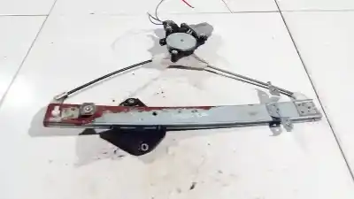 Second-hand car spare part rear right window regulator for talbot horizon 1.3 oem iam references 