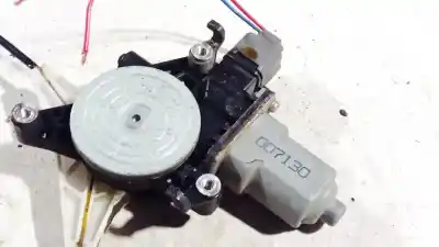 Second-hand car spare part rear right window motor for talbot horizon 1.3 oem iam references 007130