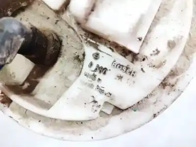 Tweedehands auto-onderdeel indicator voor bmw 3 (e30) m3 2.3 oem iam-referenties 05803h138  