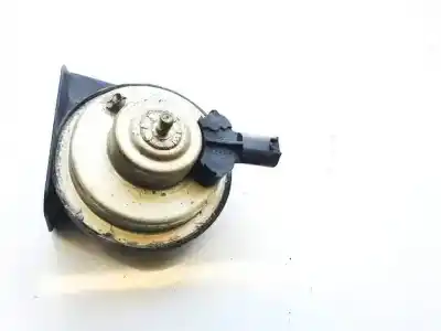 Second-hand car spare part horn for bmw x1 (e84) sdrive 18d oem iam references e355306  0055306