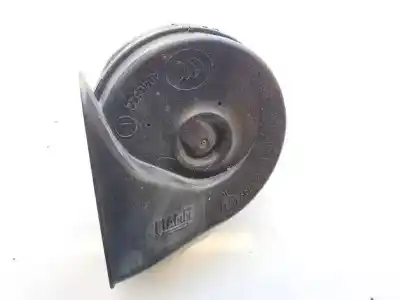 Second-hand car spare part horn for bmw x1 (e84) sdrive 18d oem iam references e355306  0055306