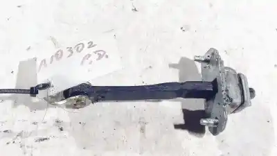 Second-hand car spare part hinge for talbot horizon 1.3 oem iam references 