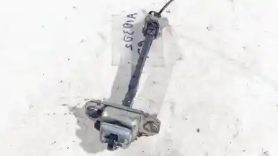 Pezzo di ricambio per auto di seconda mano cerniera per talbot horizon 1.3 riferimenti oem iam   