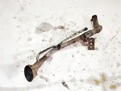 Peça sobressalente para automóvel em segunda mão tubo por jaguar xj coupé 5.3 referências oem iam 