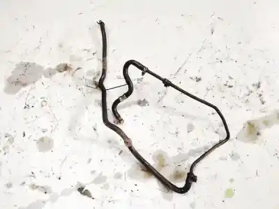 Peça sobressalente para automóvel em segunda mão tubo de pressão de direção assistida por honda cr-v (rd8) 2.0 vtec cat referências oem iam 