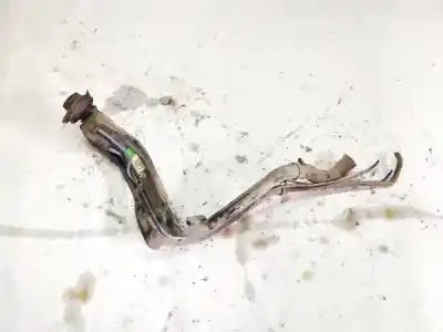 Peça sobressalente para automóvel em segunda mão tubo por opel meriva b 1.7 16v cdti referências oem iam 