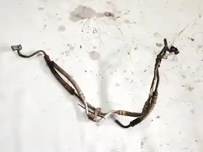 Peça sobressalente para automóvel em segunda mão tubos de ar condicionado por citroen berlingo cuadro 1.6 16v hdi referências oem iam 