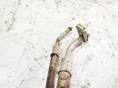 Second-hand car spare part air conditioning pipes for bmw 3 (e30) m3 2.3 oem iam references   
