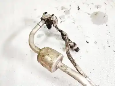 Second-hand car spare part air conditioning pipes for bmw 3 (e30) m3 2.3 oem iam references   