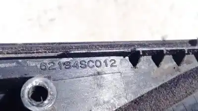 Second-hand car spare part plastics for talbot horizon 1.3 oem iam references 62194sc012  