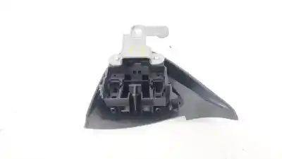 Pezzo di ricambio per auto di seconda mano plastiche per opel corsa a fastback (s83) 1.2 i (f08, m08, f68, m68) riferimenti oem iam m32027  