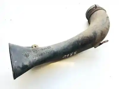 Pezzo di ricambio per auto di seconda mano tubo per toyota avensis wagon (t25) 2.0 d-4d executive riferimenti oem iam 177510g020