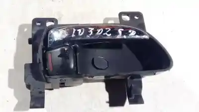 Second-hand car spare part interior right rear handle for talbot horizon 1.3 oem iam references 