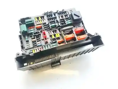 Pièce détachée automobile d'occasion BOÎTES À FUSIBLES pour BMW X1 (E84)  Références OEM IAM 10688710  9119446-05, 17925.000.004A, 9119446270111