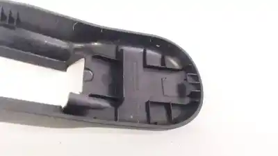 Pezzo di ricambio per auto di seconda mano plastiche per opel corsa a fastback (s83) 1.2 i (f08, m08, f68, m68) riferimenti oem iam 81106smgae010m1  81106-smga-e010-m1