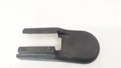 Автозапчастина б/у пластика для opel corsa a fastback (s83) 1.2 i (f08, m08, f68, m68) посилання на oem iam 81106smgae010m1