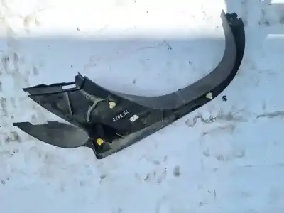 Pezzo di ricambio per auto di seconda mano plastiche per opel corsa a fastback (s83) 1.2 i (f08, m08, f68, m68) riferimenti oem iam 84435smge000m1  84435-smg-e000-m1