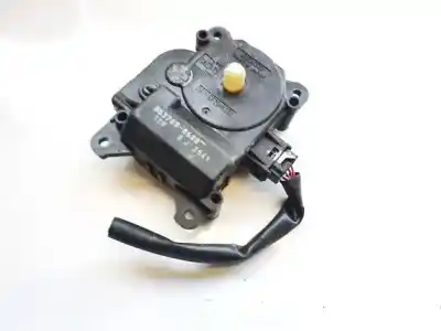Tweedehands auto-onderdeel AIRCONDITIONING LUIKJES OPENINGSMOTOR voor TOYOTA AVENSIS, II 2006.03 - 2008.12 FACELIFT  OEM IAM-referenties 0637008680  063700-8680