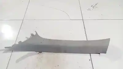 Second-hand car spare part plastics for mitsubishi asx (ga0w) 1.8 di-d cat oem iam references 7210a181