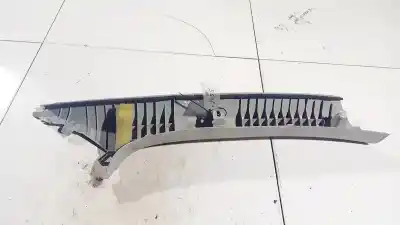 Автозапчастина б/у пластикler для mitsubishi asx (ga0w) 1.8 di-d cat посилання на oem iam 7210a181  7210a183