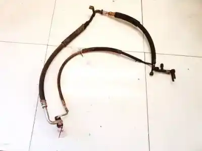 Peça sobressalente para automóvel em segunda mão tubos de ar condicionado por citroen evasion 1.9 td sx referências oem iam 
