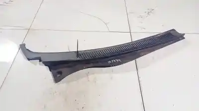 Peça sobressalente para automóvel em segunda mão grelha torpedo curcuvan por hyundai h-1 2.5 crdi referências oem iam 8616047000