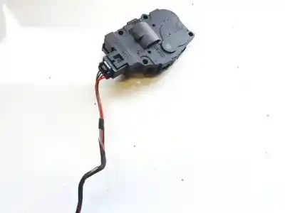 Pezzo di ricambio per auto di seconda mano motore apertura boccole aria condizionata per bmw x1 (e84) sdrive 18d riferimenti oem iam 410475520