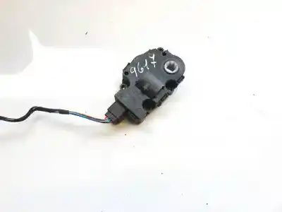 Second-hand car spare part air conditioning hatches opening motor for bmw x1 (e84) sdrive 18d oem iam references 410475520  929888gd