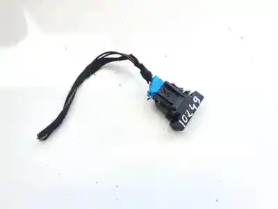 Peça sobressalente para automóvel em segunda mão trocar por ford taurus (p5_) 3.0 24v referências oem iam 1z0919235c