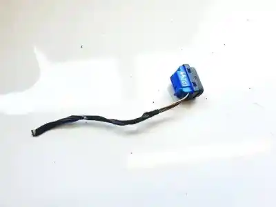 Peça sobressalente para automóvel em segunda mão trocar por ford taurus (p5_) 3.0 24v referências oem iam 1z0962125a