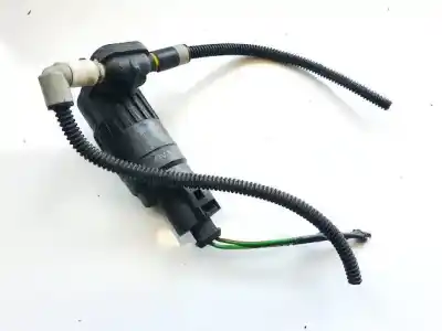 Peça sobressalente para automóvel em segunda mão motor limpa vidros por ford taurus (p5_) 3.0 24v referências oem iam 1k6955651