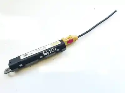 Peça sobressalente para automóvel em segunda mão módulo eletrónico antena por ford taurus (p5_) 3.0 24v referências oem iam 5l6035577