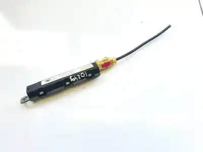 Peça sobressalente para automóvel em segunda mão módulo eletrónico antena por ford taurus (p5_) 3.0 24v referências oem iam 5l6035577  