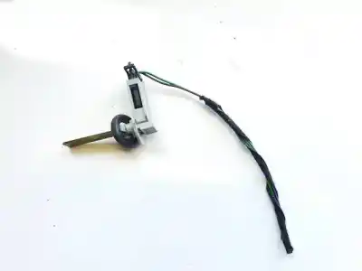 Peça sobressalente para automóvel em segunda mão sensor por ford taurus (p5_) 3.0 24v referências oem iam 3d0907543a  