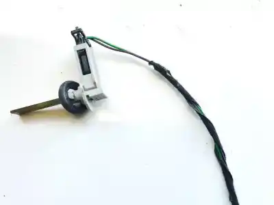 Peça sobressalente para automóvel em segunda mão sensor por ford taurus (p5_) 3.0 24v referências oem iam 3d0907543a