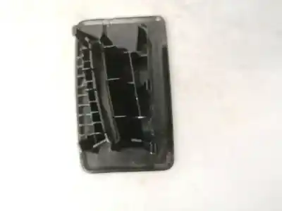 Pezzo di ricambio per auto di seconda mano plastica per seat altea (5p1) 1.6 riferimenti oem iam 5p0857781b  