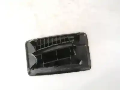 Pezzo di ricambio per auto di seconda mano plastica per seat altea (5p1) 1.6 riferimenti oem iam 5p0857781b  
