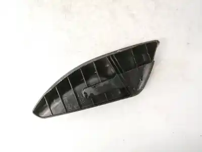 Pezzo di ricambio per auto di seconda mano plastica per honda fr-v (be) 1.7 riferimenti oem iam 176a0f2000  176a0-f2000