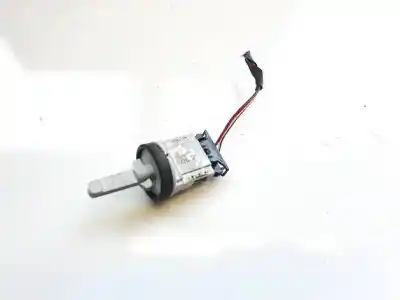 Peça sobressalente para automóvel em segunda mão sensor por ford taurus (p5_) 3.0 24v referências oem iam 1k0907543g  