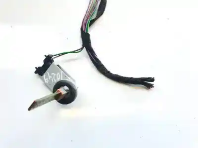 Peça sobressalente para automóvel em segunda mão sensor por ford taurus (p5_) 3.0 24v referências oem iam 3d0907543a